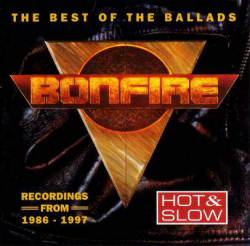 Bonfire : Hot and Slow